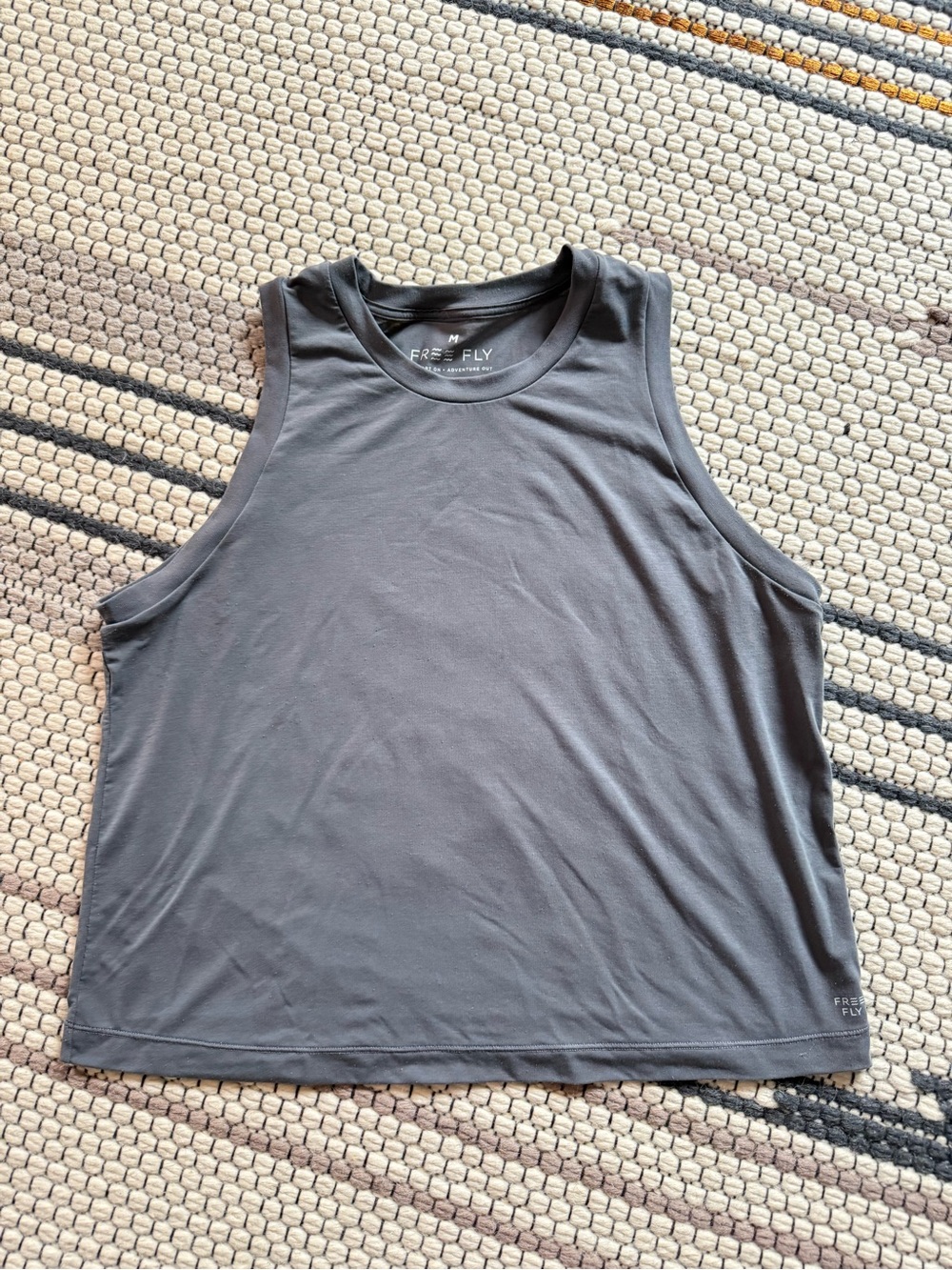 FreeFly Elevate Lightweight Tank